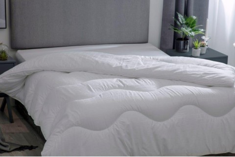 Belledorm Luxurious Duvets & Pillows